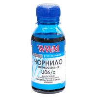 Чернила WWM U06/C-2 Diawest