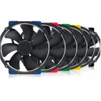 Вентілятор для корпусів, кулерів Noctua NF-A15 HS-PWM CHROMAX.BLACK.SWAP Diawest