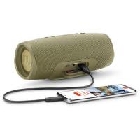 Акустическая система JBL Charge 4 Desert Sand (JBLCHARGE4SAND) Diawest
