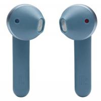 Навушники JBL TUNE 220 TWS Blue (JBLT220TWSBLU) Diawest