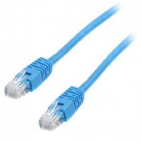 Патч-корд Cablexpert PP6U-0.25M/B Diawest