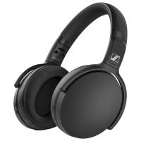 Навушники Sennheiser HD 350 BT Black (508384) Diawest