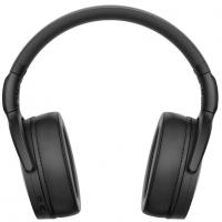 Навушники Sennheiser HD 350 BT Black (508384) Diawest