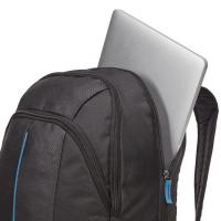Рюкзак CASE LOGIC Prevailer 34L PREV-217 (Black/Midnight) (3203405) Diawest