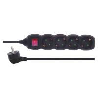 Мережевий подовжувач EMOS PC1423 Diawest