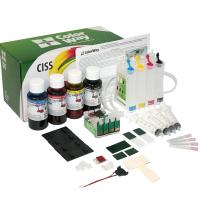 СНПЧ ColorWay Epson XP313/413/323/423 Battery (XP413CC-4.1B) Diawest