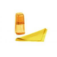 Спрей 2E 100ml Liquid для LED/LCD +Microfibre Yellow LUX CLEAN (2E-SKTR100LYW) Diawest