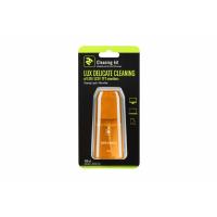 Спрей 2E 100ml Liquid для LED/LCD +Microfibre Yellow LUX CLEAN (2E-SKTR100LYW) Diawest