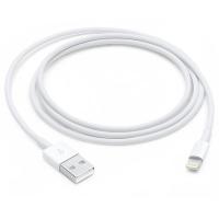 Дата кабель Apple Lightning to USB Cable, Model A1480, 1m (MXLY2ZM/A) Diawest