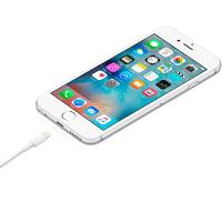 Дата кабель Apple Lightning to USB Cable, Model A1480, 1m (MXLY2ZM/A) Diawest