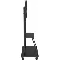 Стійка презентаційна для плазм та ЖК CHARMOUNT CT-FTVS-T14 Diawest