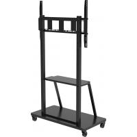 Стійка презентаційна для плазм та ЖК CHARMOUNT CT-FTVS-T14 Diawest
