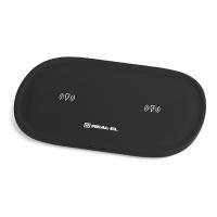 Зарядное устройство REAL-EL WL-780 black (EL123160020) Diawest