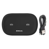 Зарядное устройство REAL-EL WL-780 black (EL123160020) Diawest