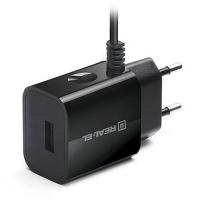 Зарядное устройство REAL-EL CH-217 black (EL123160016) Diawest