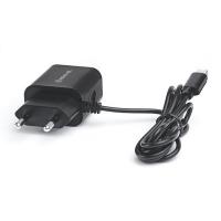Зарядное устройство REAL-EL CH-217 black (EL123160016) Diawest