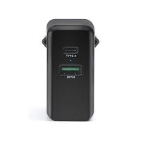 Зарядное устройство REAL-EL CH-350 black (EL123160017) Diawest