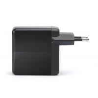 Зарядное устройство REAL-EL CH-350 black (EL123160017) Diawest