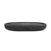 Зарядний пристрій REAL-EL WL-740 black (EL123160019) Diawest