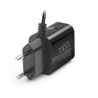 Зарядний пристрій REAL-EL CH-215 black (EL123160015) Diawest