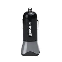 Зарядний пристрій REAL-EL CA-30 black (EL123160011) Diawest