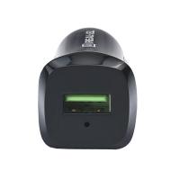 Зарядний пристрій REAL-EL CA-30 black (EL123160011) Diawest