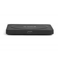 Зарядний пристрій REAL-EL WL-710 black (EL123160018) Diawest
