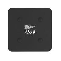 Зарядний пристрій REAL-EL WL-710 black (EL123160018) Diawest