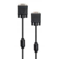Кабель мультимедийный VGA 1.8m Vinga (VCPVGAMM1.8) Diawest