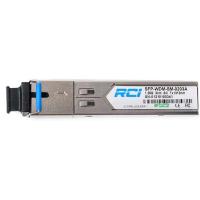 Модуль SFP 1G, 3km, LC, Tx 1310nm RCI (SFP-WDM-SM-0203A-LC) Diawest