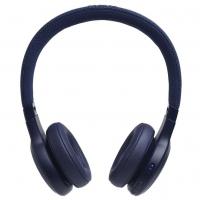 Гарнітура JBL JBLLIVE400BTBLU Diawest
