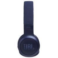 Гарнітура JBL JBLLIVE400BTBLU Diawest