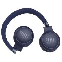 Гарнітура JBL JBLLIVE400BTBLU Diawest