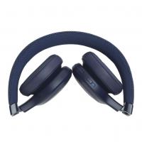Гарнітура JBL JBLLIVE400BTBLU Diawest