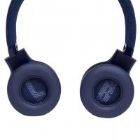Гарнітура JBL JBLLIVE400BTBLU Diawest