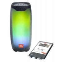 Акустична система JBL Pulse 4 Black (JBLPULSE4BLK) Diawest