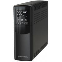 Источник бесперебойного питания PowerWalker VI 1000 CSW (10121112) Diawest