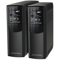 Источник бесперебойного питания PowerWalker VI 1000 CSW (10121112) Diawest