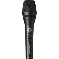 Мікрофон AKG P3 S Black (3100H00140) Diawest