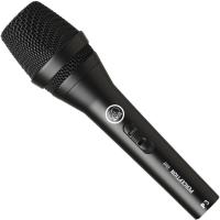 Микрофон AKG P3 S Black (3100H00140) Diawest