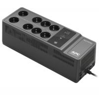 Пристрій безперебійного живлення APC Back-UPS 650VA (BE650G2-RS) Diawest