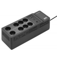 Пристрій безперебійного живлення APC Back-UPS 650VA (BE650G2-RS) Diawest