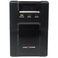 Источник бесперебойного питания LogicPower LP 600VA-P (10003) Diawest
