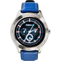 Розумний годинник Pro GP-L3 (URBAN WAVE 2020) Dark Blue Diawest