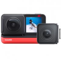 Экшн-камера Insta360 Insta360 One R Twin (CINAKGP/A) Diawest