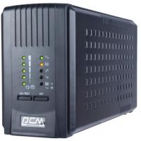 Источник бесперебойного питания Powercom SPT.700.II.LED Diawest