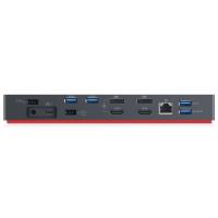 Порт-репликатор Lenovo ThinkPad Thunderbolt 3 Dock Gen 2 (40AN0135EU) Diawest