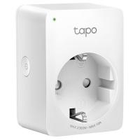 Розумна розетка TP-Link Tapo P100 (1-pack) (Tapo P100(1-pack)) Diawest