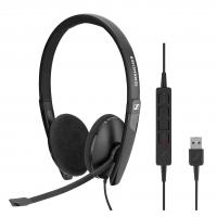 Гарнітура Sennheiser 508315 Diawest