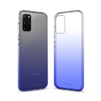 Чехол для моб. телефона MakeFuture Samsung S20 Plus Air Gradient (TPU) Blue (MCG-SS20PBL) Diawest